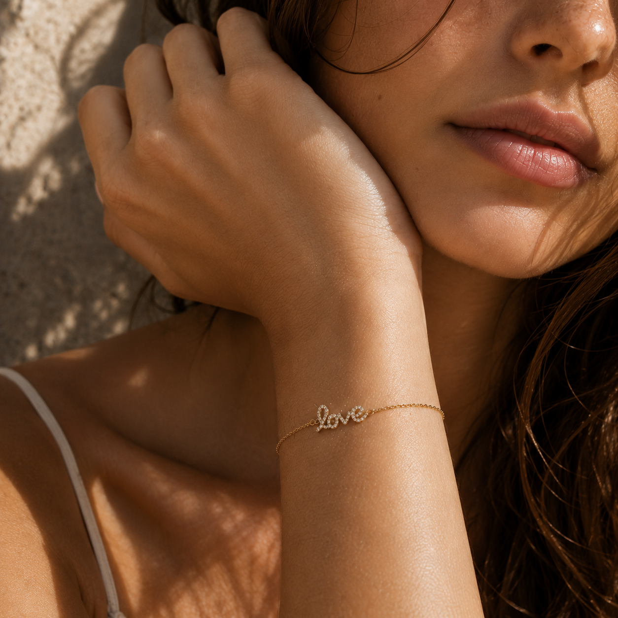 Amour Bracelet