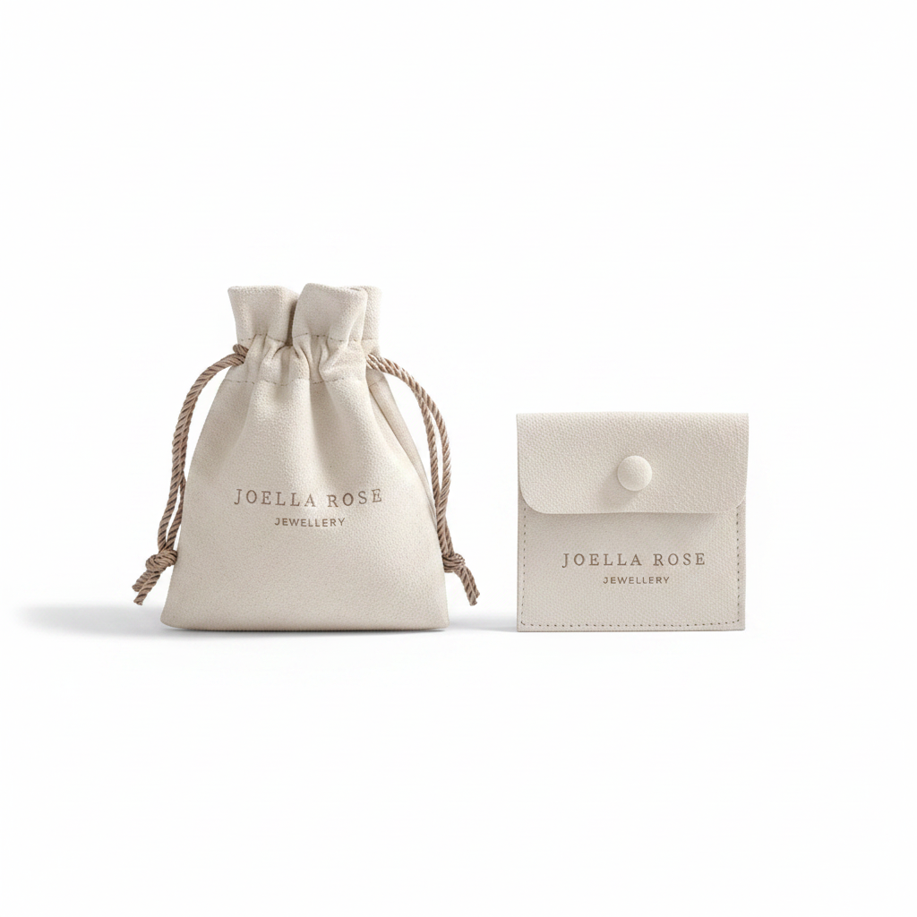 Joella Rose Fresh Editorial Both Pouches